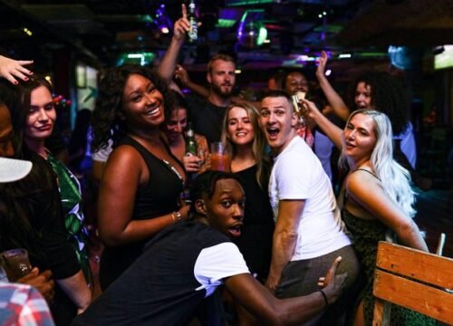 Nassau hotel transfer service