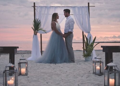 Nassau airport pickup & drop